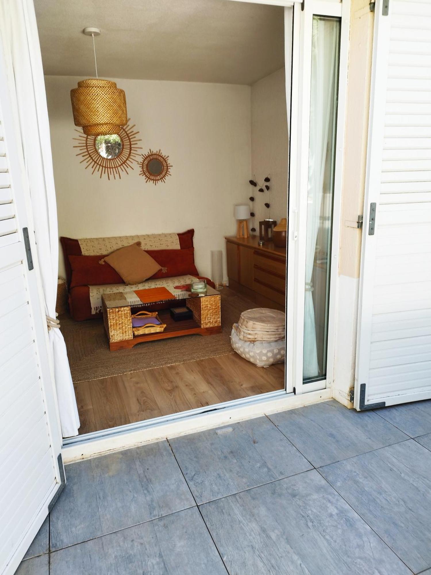 Charmant T2 Terrasse, Bord De Mer Argelès-sur-Mer Eksteriør bilde